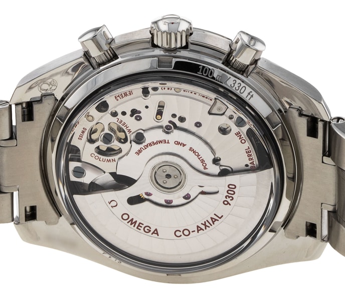 Omega Speedmaster Moonwatch 311.30.44.51.01.002